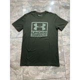 Remera Under Armour Talle S
