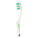 Cepillo Dental Adulto Laubel Triple Twist Azul Verde /e