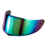 Mica Para Cascos Rkt 100 Joe Rocket Para Moto