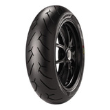 Llanta Delantero Para Moto Pirelli Supersport Diablo Rosso Ii Sin Cámara De 100/80r17 H 52 X 1 Unidad