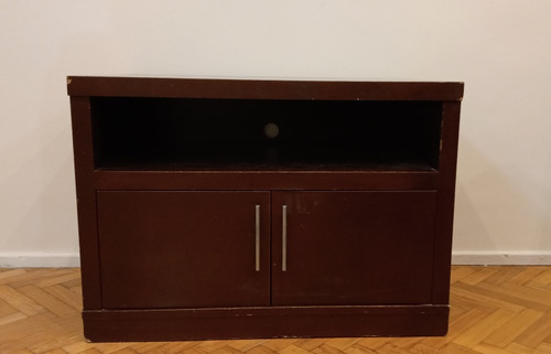 Mueble Para Televisión 