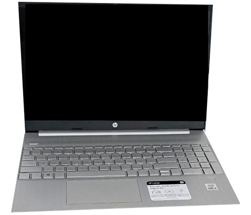 Hp All In One Notebook Hp 15-dy1002la