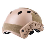 Durable Táctica Militar Para Paintball De Airsoft, Protecció