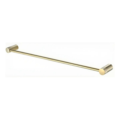 Peirano Fabric Gold Toallero Barral 17010g Color Dorado | Envío gratis
