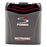 Hotronic Paquete De Baterías De Repuesto Para Calentador De 