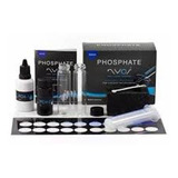 Teste De Fosfato Nyos Phosphate 50 Testes -p/aquários