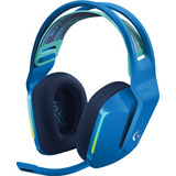 Logitech G733 Azul Con Rgb