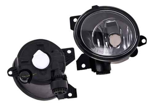 Faro Niebla Izquierdo Volkswagen Beetle 2006-2011