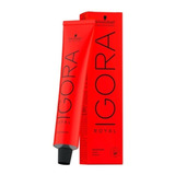 Tinte Schwarzkopf Professional  Igora Royal Naturals Tono 9-0 X 60ml