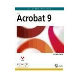 Libro Adobe Acrobat 9 De Adobe Press