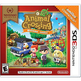 Nintendo Selecciona: Animal Crossing