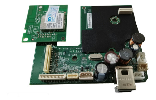 Placa Principal Impresora Hp 410/411/415/418 Nueva Versión 