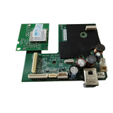 Placa Principal Impresora Hp 410/411/415/418 Nueva Versión 