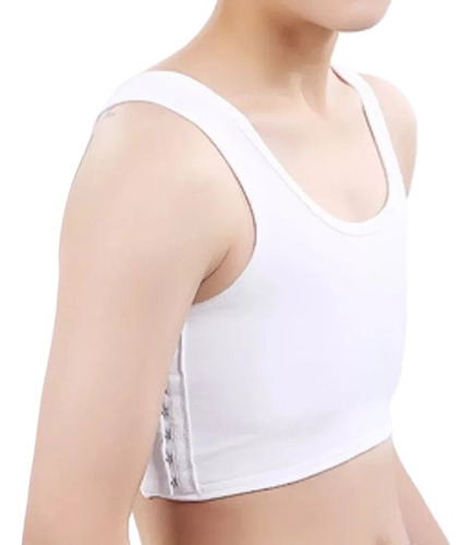 Camiseta Xs Chest Binder Transexual Trans Tomboy Transgender