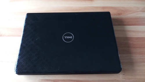 Notebook Dell Inspiron 4020