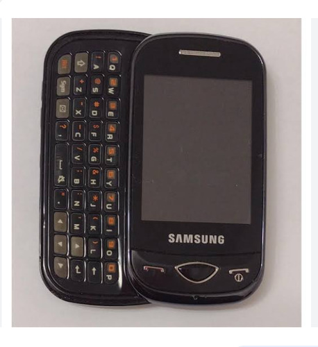 Celular Samsung B3410