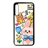 Carcasa Funda Para Huawei P20 Lite Diseño 291