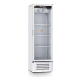 Cervejeira 400l Vcc400vb Bivolt Com Transformador Refrimate