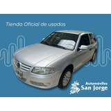 Volkswagen Gol 3 Puertas 1,4 Power 4g 2011 - Fsa