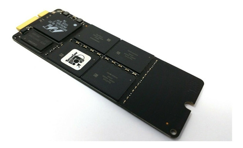 Ssd Original 128gb Apple Macbook Pro 13' A1425