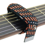 Capo Alice A008-c Clasica Elastic