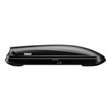 Caja Portaequipaje Thule Pulse L 210615 Negro