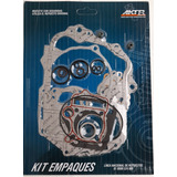 Kit Empaques Ak110 Special