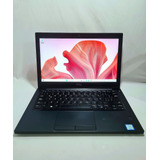 Dell Latitude 7290 Intel Core I7 8650u