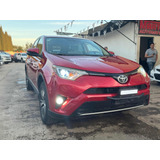 Toyota Rav4 2017 2.5 Xle Plus 4wd At