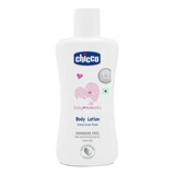 Chicco Baby Moment  loción Corporal (tamaño: 200 ml.