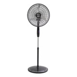 Ventilador Pie Liliana Vpd20r - Palas Metal-orbital-c/remoto