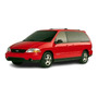 Diagramas Elctricos Ford Windstar 3.8 (2001) Ford Windstar