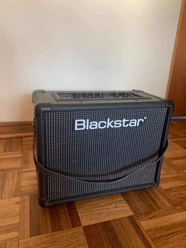 Amplificador Guitarra Eléctrica Blackstar