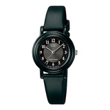 Reloj Casio Dama Lq-139amv-1b3 Sin Costo