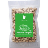 Los Antojos De California Tuerca De Pistachos - 100% Natural