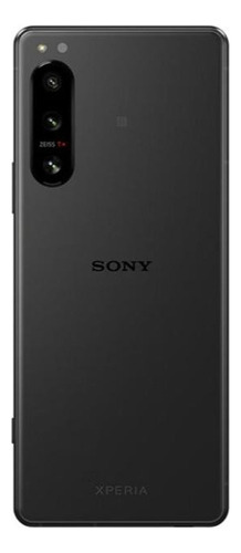 Sony Xperia 5 Iv 128 Gb Black 8 Gb Ram