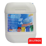 Detergente Para Ropa X 20 Litro - L a $10150