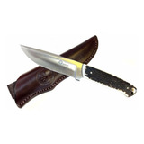 Cuchillo Boker Arbolito Matrero 312h Hoja 11cm Largo 22,5cm