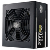 Cooler Master Full Modular 80 Plus Gold Atx Power Supply Vvc