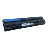 Bateria Notebook - Dell Latitude E6530 - Preta