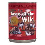 Taste Of The Wild Lata Southwest Canyon 390 G