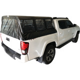 Camper Kita-pon Nissan Plegable Impermeable Np300