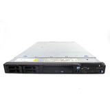 Servidor Ibm X3550-m3- Rack Config#2-2