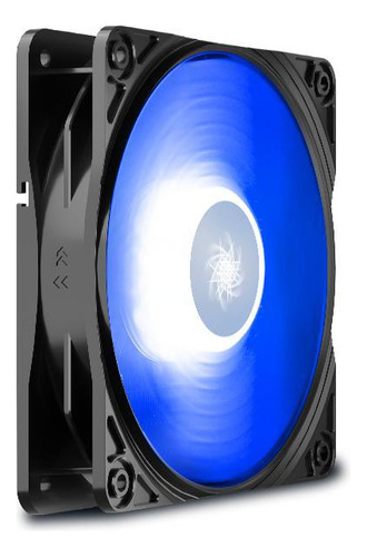 Ventilador Intel Amd Deepcool Gammaxx 400 V2 Led Azul 120 Mm