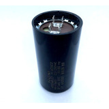 Capacitor De Arranque 145-175 Mfd 220 Vac Bote Largo