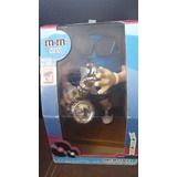 M&m Figura - Saxofón - Edición Blues Jazz - De Colección New