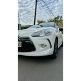 Citroën Ds3 2013 1.6 Thp 156 Sport Chic Nav