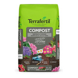 Compost  Terrafertil 50 Litros