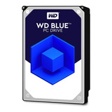 Disco Rigido Pc Western Digital Wd Blue 2tb 5400 Rpm