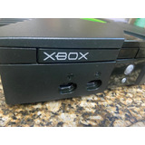 Xbox Clássico Completo Funcionado 100%